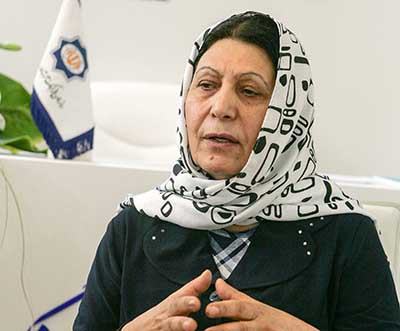 ادبیات جهان را به زبان فارسی شناختم