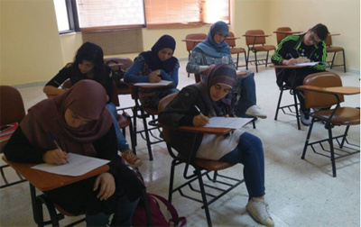 آغاز سی‌وهشتمین دوره آموزش زبان فارسی در لبنان