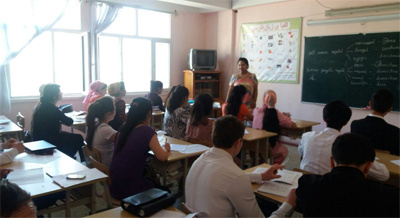 پایان چهارمین دوره شاهنامه‌خوانی در خجند