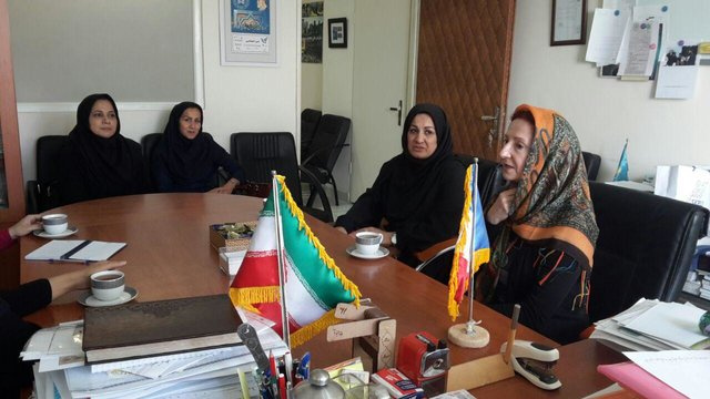 آمادگی دانشگاه علامه برای اعزام دانشجویان دکتری آموزش زبان فارسی به دانشگاه بوردی فرانسه