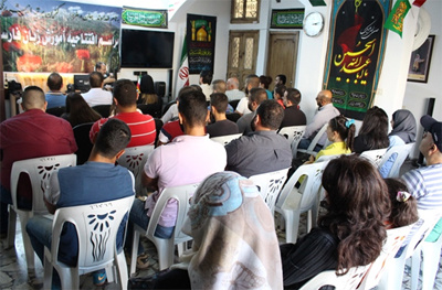 آغاز چهل‌وسومین دوره آموزش زبان فارسی در لاذقیه