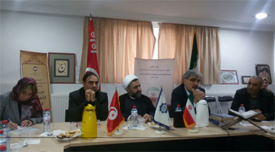 برگزاری نشست «آشنایی با ادبیات و شعر معاصر ایران» در تونس
