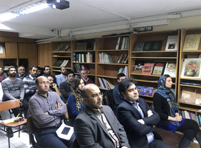 بررسی آثار و اندیشه‌های پروین اعتصامی در ترکیه