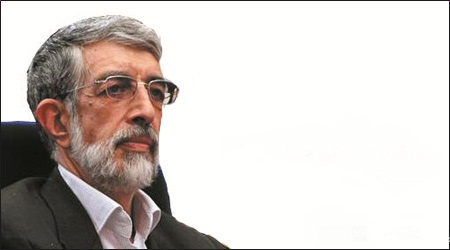 پیام تسلیت رئیس بنیاد سعدی به مناسبت درگذشت استاد برجسته پاکستانی