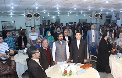 برگزاری نخستین گردهمایی اساتید زبان فارسی در پنجاب پاکستان