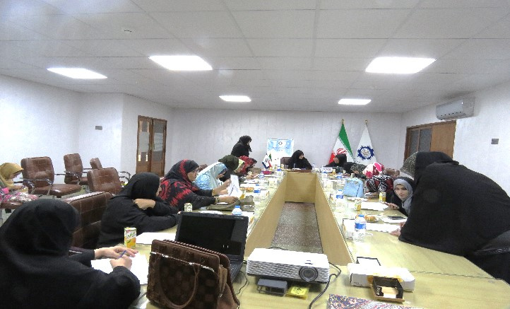 برگزاری اولین دوره آموزش نیمه حضوری زبان فارسی در حیدرآباد پاکستان