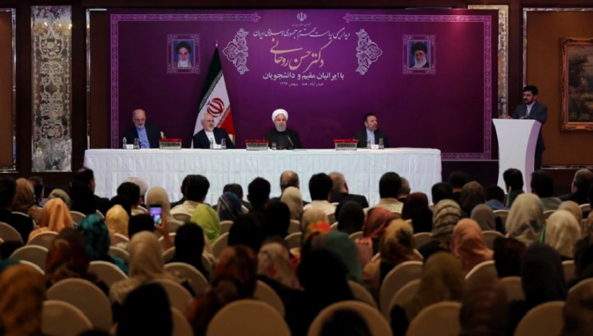 زبان فارسی می‌تواند توسعه روابط ایران و هند را شتاب دهد