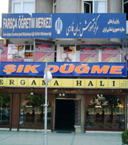 برگزاری نشست «بررسی اشعار نیما یوشیج» در آنکارا