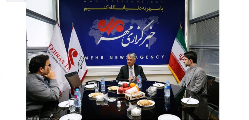 اشتیاق صربستانی ها برای یادگیری زبان فارسی