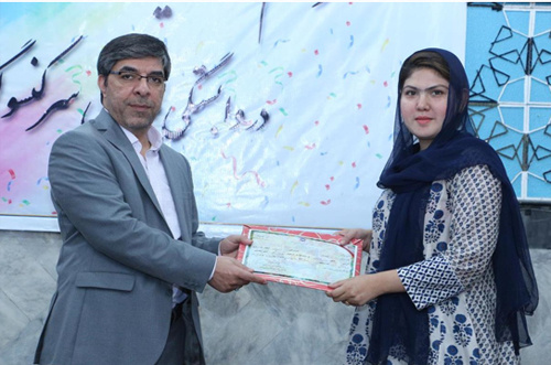 آغاز دوره‌های جدید آموزش زبان فارسی در لاهور پاکستان