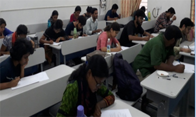 پایان دوره‌های آموزش زبان فارسی در حیدرآباد هند