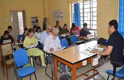 برگزاری دوره‌های زبان فارسی در دانشکده دکن هند