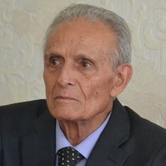 پیام تسلیت رئیس بنیاد سعدی به مناسبت درگذشت مومن قناعت، شاعر پارسی گوی تاجیکی