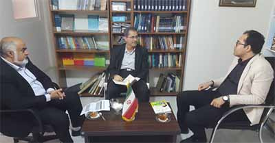 آموزش زبان فارسی در ارزروم  ترکیه طی نشستی بررسی شد