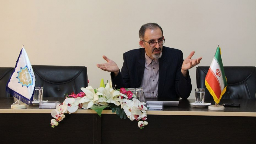 امسال، سال نشست اخلاق در ادب فارسی در هند بود