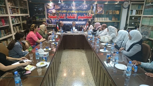 آغاز دوره های تابستانی آموزش زبان فارسی در سوریه