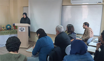 جشن نوروز در مرکز آموزش زبان فارسی استانبول برگزار شد