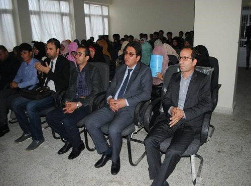 برگزاری نشست "فرهنگی - ادبی" در افغانستان