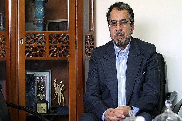 پایان سال تحصیلی فراگیران زبان و ادبیات فارسی در یونان