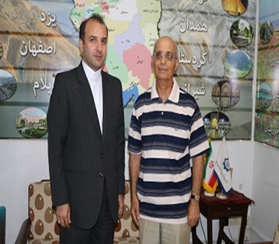 آموزش خط نستعلیق در تونس