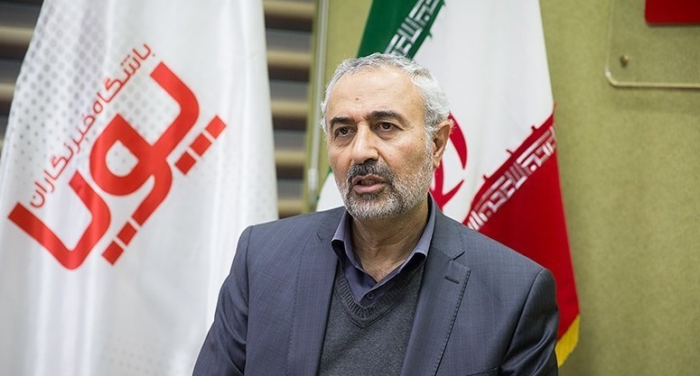 حتی یک کرسی زبان فارسی هم تعطیل نشده است