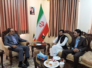 همکاری‌های مشترک علمی بین ایران و پاکستان توسعه می‌یابد