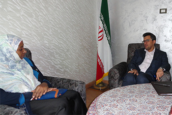 بررسی وضعیت آموزش زبان و ادبیات فارسی در اتیوپی