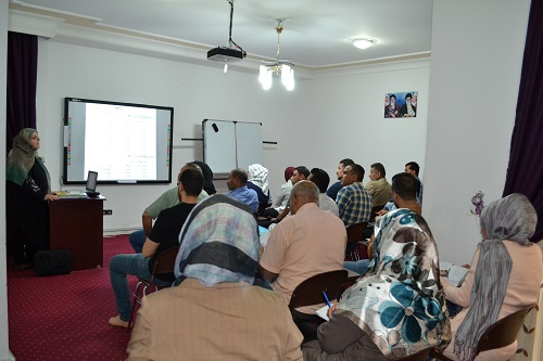 برگزاری دوره مقدماتى آموزش زبان فارسی در بغداد