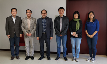 همایش بین‌المللی «ایران در ابیات چین و چین در ادبیات ایران» برگزار می‌شود