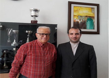 تأکید بر تقویت دوره‌های آموزش زبان فارسی در تونس