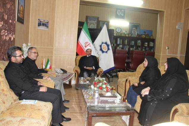 آموزش مجازی زبان فارسی در عراق