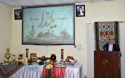 معرفی فرهنگ و هنر کشورمان در شبه قاره