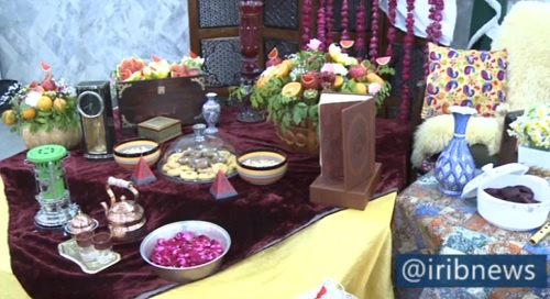 تجلیل از اساتید زبان و ادبیات فارسی دانشگاه پنجاب پاکستان+گزارش تصویری