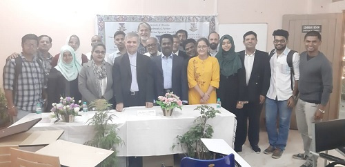 نگاهی به زبان و ادبیات فارسی از گذشته تا به امروز در شبه قاره هند