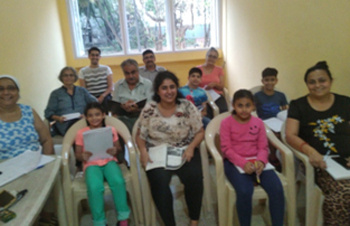 افتتاح دوره مقدماتی آموزش زبان و ادبیات فارسی در بمبئی