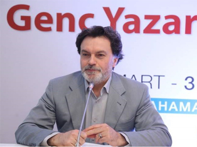 برای شناخت تاریخ ترکیه، ناگزیریم با زبان فارسی آشنا باشیم