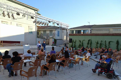 کارگاه آموزشی ایرانشناسی، زبان و خط فارسی در یونان برگزار شد