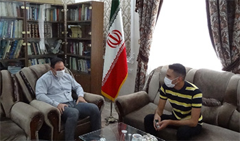 تأکید بر اهمیت گسترش زبان و ادبیات فارسی در نخجوان