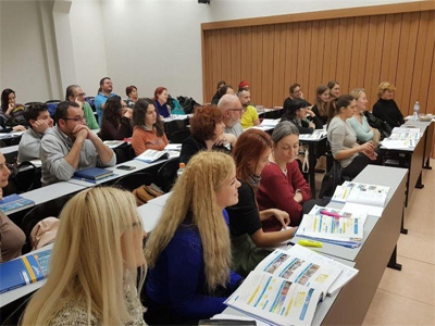 راه‌اندازی کرسی زبان فارسی بلگراد در آینده نزدیک