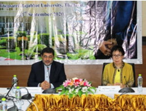 دوره مقدماتی آموزش زبان فارسی در دانشگاه لوپبوری تایلند گشایش یافت