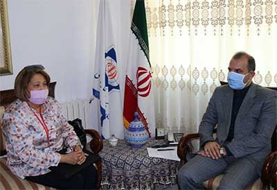 نشست علمی «تأثیرات متقابل زبان عربی و فارسی» برگزار خواهد شد