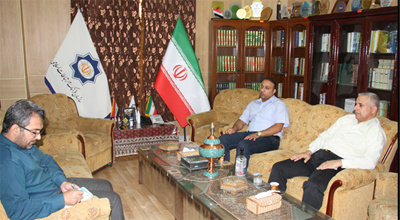 تاکید فعالیت های رایزنی فرهنگی ایران برتوسعه زبان فارسی دانشگاه کوفه