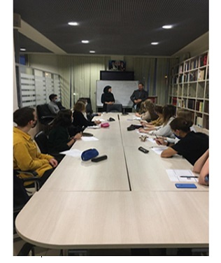 آغاز پنجمین دوره خوشنویسی در روسیه