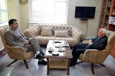 ایران و جمهوری آذربایجان اشتراکات تاریخی و فرهنگی فراوانی دارند