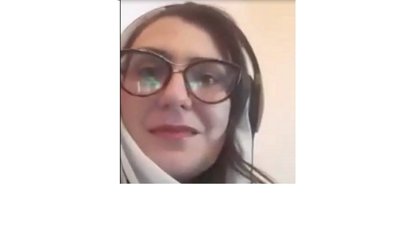 انگار همیشه فارسی زبان بودم