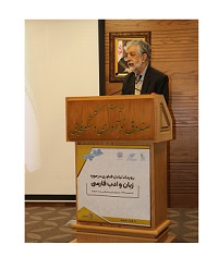 فضای مجازی آموزش زبان فارسی را متحول کرده است