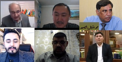 ظرفیت‌های حوزه تمدنی نوروز را از حالت بالقوه به بالفعل درآوریم