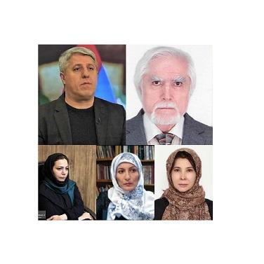 فرهنگ نوروز، گسترده و بدون مرزهای سیاسی است