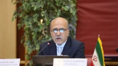 تحصیل ۵۸ هزار و ۲۰۰ دانشجوی خارجی مقاطع مختلف به زبان فارسی در دانشگاه های کشور