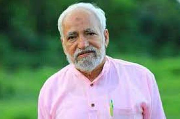 پیام تسلیت دکتر حداد عادل به مناسبت درگذشت رضا سرسوی، شاعر هندی